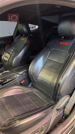 فورد موستانج